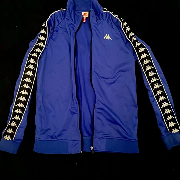 KAPPA JACKET - Picture 2 of 6